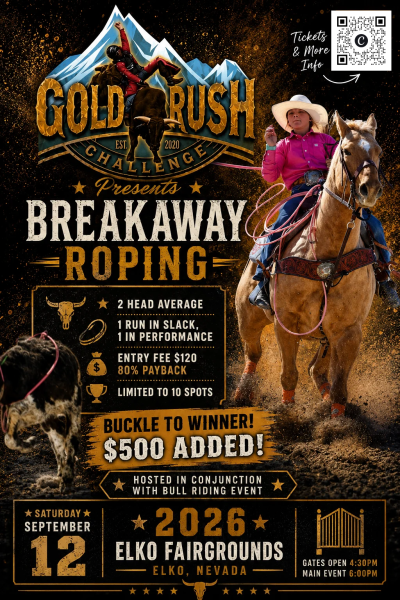 BREAKAWAY FLYER